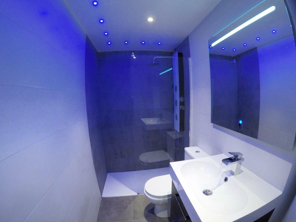 Sunland Beach La Pineda Exterior foto